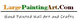LargePaintingArt.com