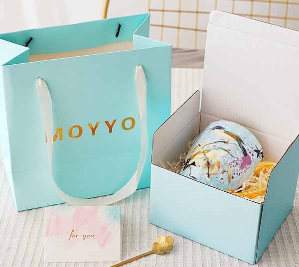 Large Creative Bone China Porcelain Mug, Elegant Blue Ceramic Coffee Mug, Beautiful Bird Flower Ceramic Mug, Large Capacity Ceramic Mugs for Office-LargePaintingArt.com