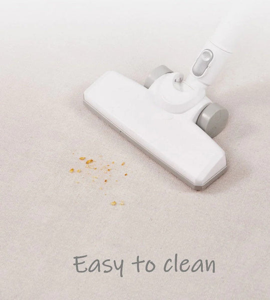 Entryway Runner Rug Ideas, Light Grey Modern Long Hallway Runners, Stain-resistant Non Slip Kitchen Runner Rugs, Long Hallway Runners, Extra Long Narrow Runner Rugs, Washable Entrance Hallway Runners-LargePaintingArt.com