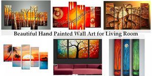 Modern Paintings for Living Room, Simple Painting Ideas, Abstract Wall Art Paintings, Easy Wall Art Ideas for Bedroom, Large Paintings for Sale