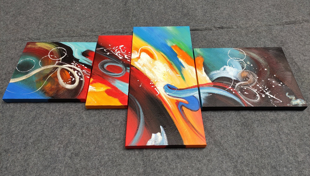 Acrylic Painting on Canvas, Acrylic Abstract Painting, Wall Painting Art, Contemporary Painting, Large Paintings for Living Room, Hand Painted Acrylic Painting, Bedroom Wall Painting, Modern Contemporary Art