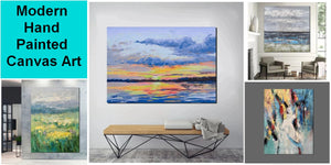 Large Abstract Wall Art Paintings for Living Room, Simple Modern Art, Abstract Canvas Artwork, Extra Large Contemporary Wall Art, Buy Paintings Online, Large Acrylic Paintings for Sale