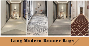 Long Hallway Runners, Long Narrow Runner Rugs, Abstract Entryway Runner Rug Ideas, Modern Long Hallway Runners, Entrance Hallway Runners, Kitchen Runner Rugs