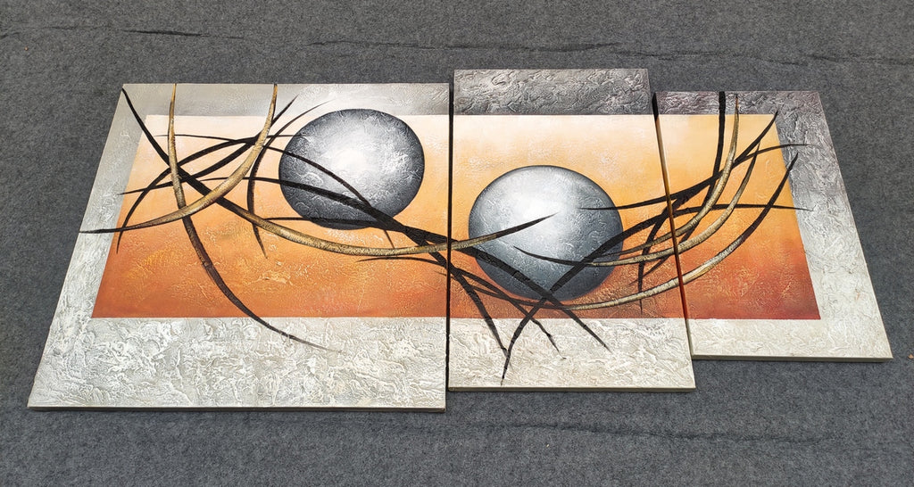 Painting Samples of Acrylic Abstract Paintings, Abstract Painting on Canvas, Contemporary Abstract Paintings, Contemporary Acrylic Art, Buy Large Paintings Online, Simple Modern Art