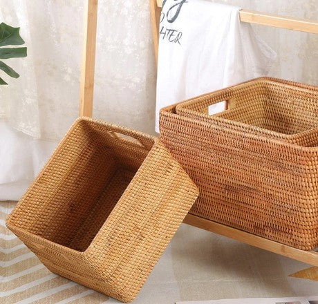 Storage Baskets