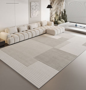 Modern Rugs for Living Room