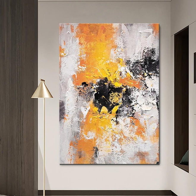 Extra Large Modern Paintings