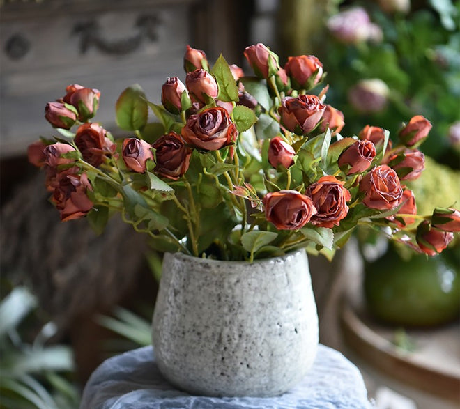 Flower Arrangement