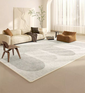 Large Area Rugs and Carpets