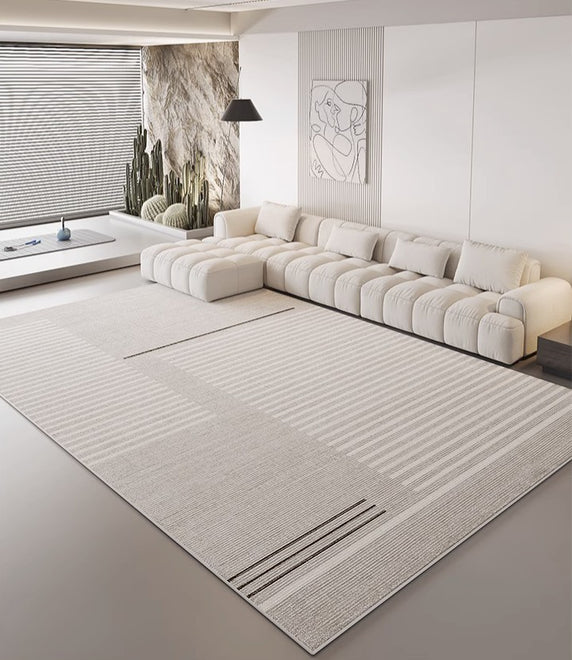 Modern Area Rugs