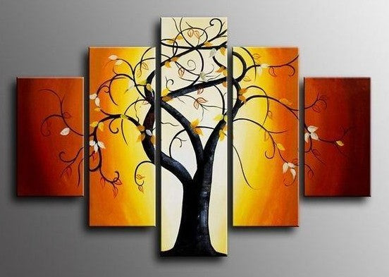 Tree of Life Painting