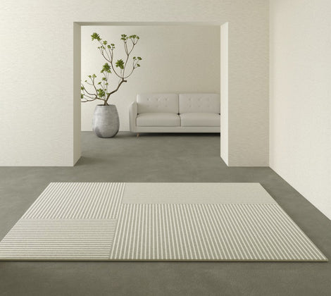 Modern Rugs for Bedroom