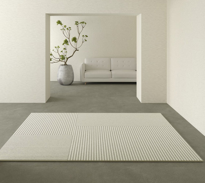 Modern Rugs for Bedroom