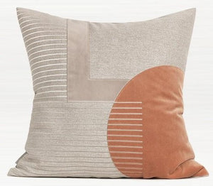 Modern Sofa Pillows