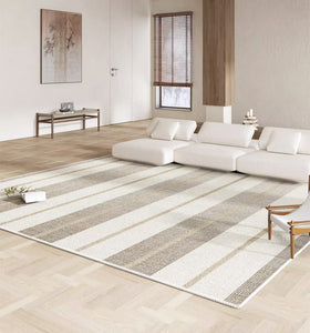 Geometric Modern Rugs and Carpets