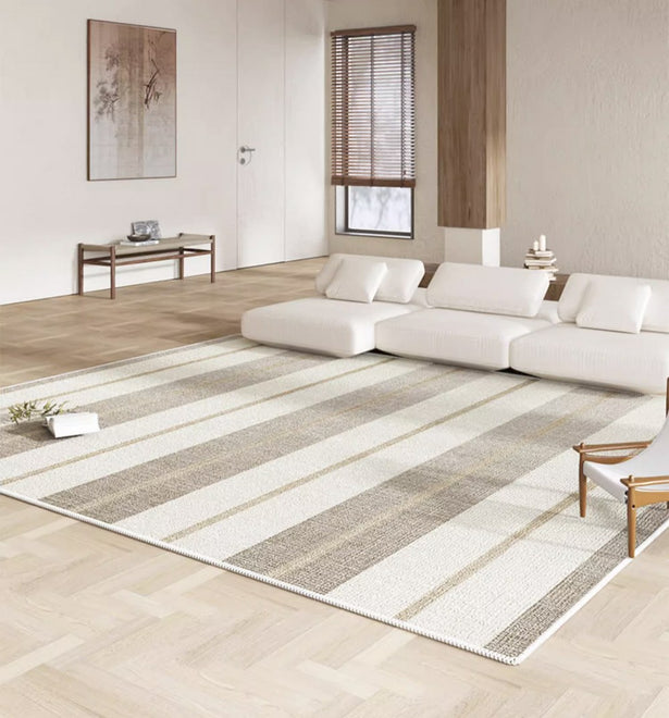 Geometric Modern Rugs and Carpets