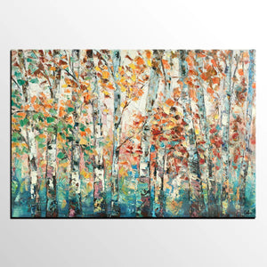 Original Oil Paintings