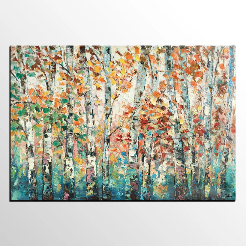 Original Oil Paintings