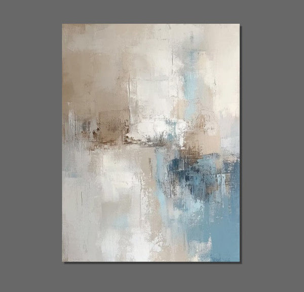 Modern Contemporary Abstract Artwork, Hand Painted Acrylic Painting, Extra Large Wall Art Painting, Acrylic Painting for Living Room, Buy Paintings Online-LargePaintingArt.com