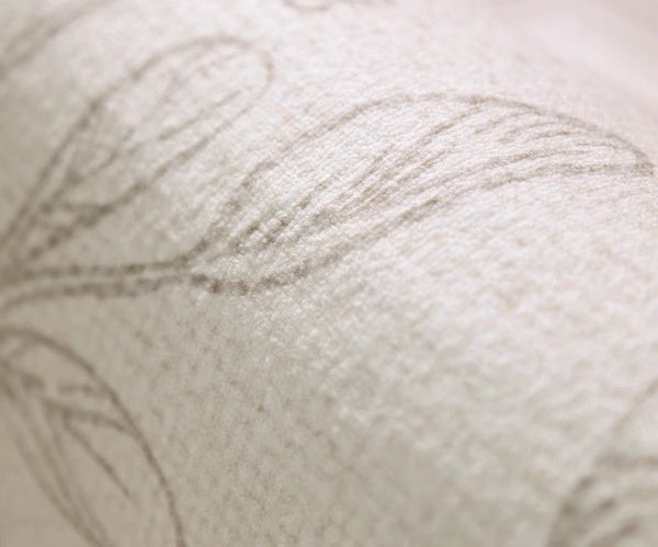 Abstract Area Rugs for Living Room, Flower Pattern Modern Carpets, Geometric Contemporary Modern Rugs Next to Bed-LargePaintingArt.com