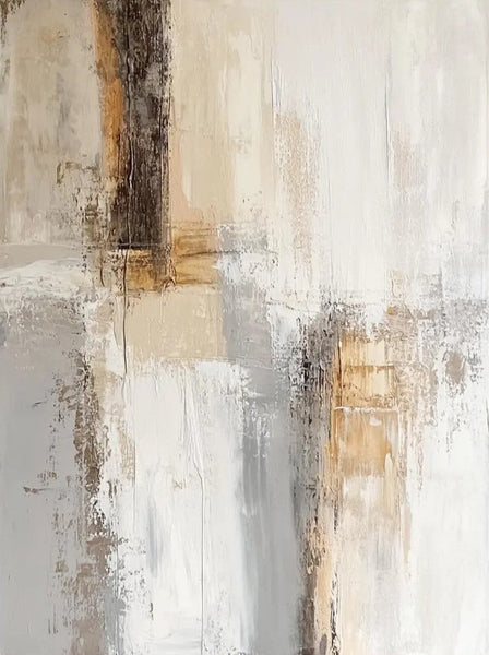 Modern Canvas Painting, Contemporary Acrylic Wall Art Ideas, Large Abstract Paintings, Large Paintings for Living Room, Simple Modern Art-LargePaintingArt.com