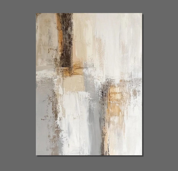 Modern Canvas Painting, Contemporary Acrylic Wall Art Ideas, Large Abstract Paintings, Large Paintings for Living Room, Simple Modern Art-LargePaintingArt.com