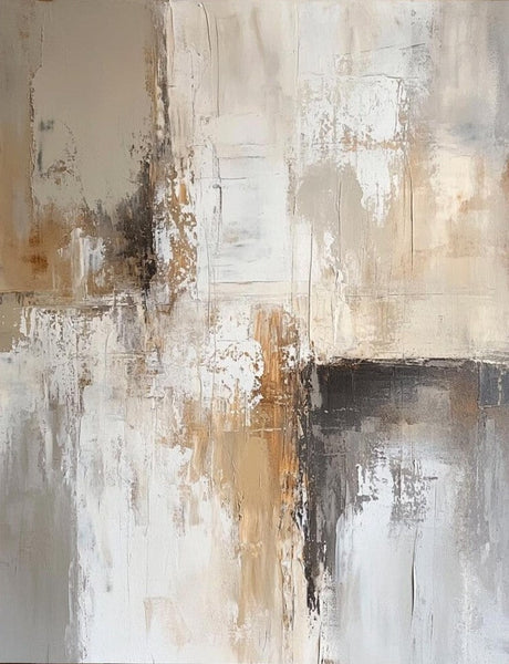 Contemporary Acrylic Wall Art Ideas, Large Abstract Paintings, Large Paintings for Living Room, Simple Modern Art, Modern Canvas Painting-LargePaintingArt.com