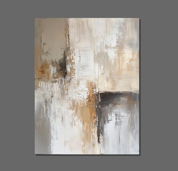 Contemporary Acrylic Wall Art Ideas, Large Abstract Paintings, Large Paintings for Living Room, Simple Modern Art, Modern Canvas Painting-LargePaintingArt.com