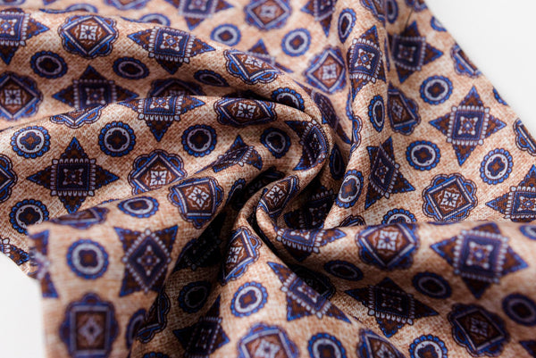 Formal Wear Silk Scarf, Silk Ascot For Men, Lightweight Silk Scarf Men, Soft Men Silk Scarf, Mens Silk Neckwear Long, Plain Silk Scarf Men, Silk Scarf For Work, Mens Spring Autumn Scarf-LargePaintingArt.com