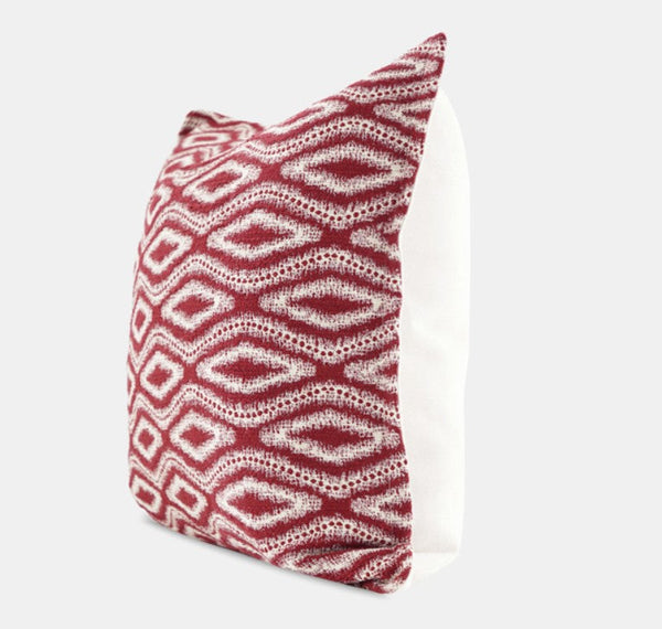 Decorative Throw Pillows for Couch, Decorative Pillows for Living Room, Modern Throw Pillows, Luxury Modern Sofa Pillows, Large Square Pillows-LargePaintingArt.com