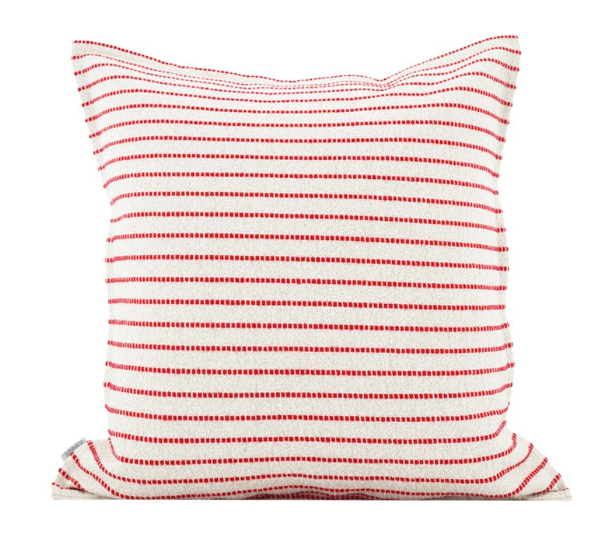 Contemporary Modern Sofa Pillows, Luxury Square Modern Throw Pillows for Couch, Decorative Throw Pillows for Bedroom, Large Throw Pillow for Interior Design-LargePaintingArt.com