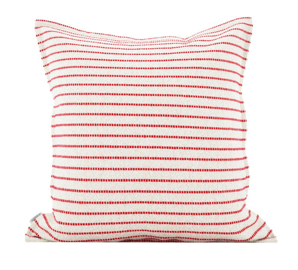 Contemporary Modern Sofa Pillows, Luxury Square Modern Throw Pillows for Couch, Decorative Throw Pillows for Bedroom, Large Throw Pillow for Interior Design-LargePaintingArt.com