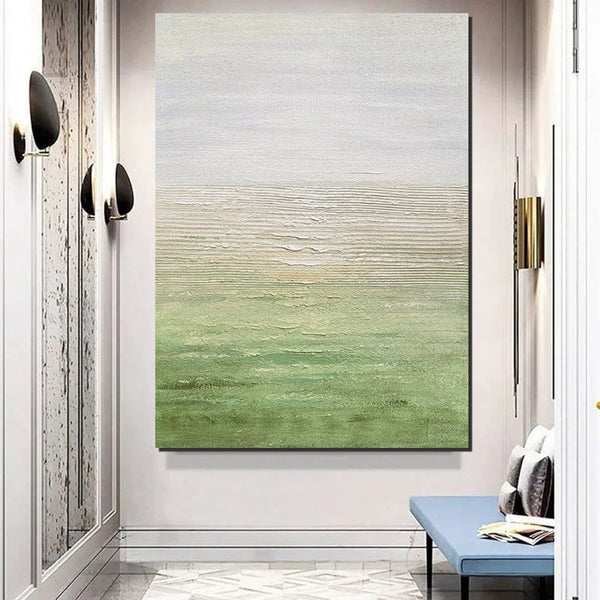 Original Acrylic Paintings, Contemporary Canvas Art, Modern Paintings for Bedroom, Large Wall Art for Dining Room, Hand Painted Wall Paintings-LargePaintingArt.com