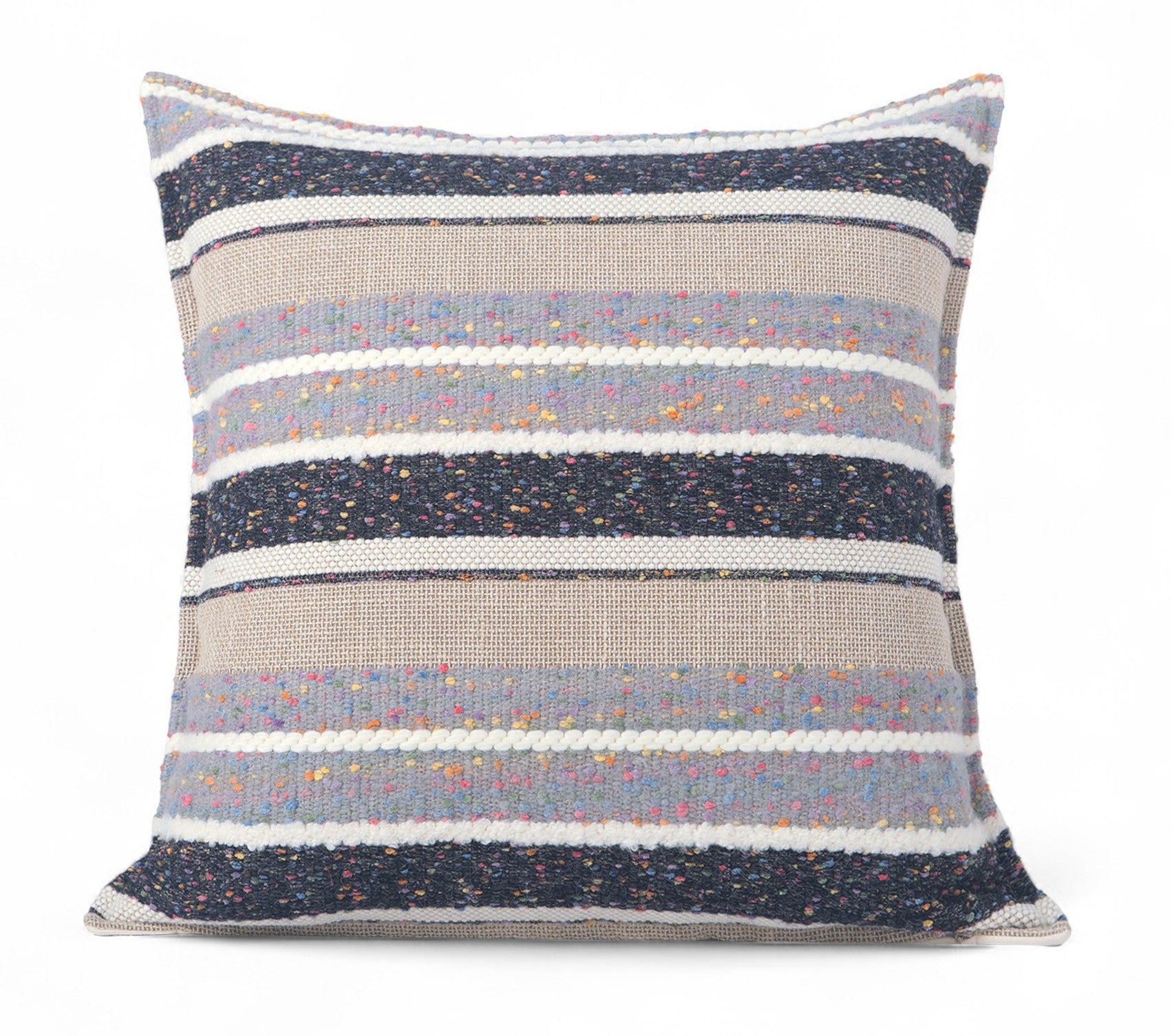 Modern Throw Pillows, Modern Sofa Pillows, Decorative Throw Pillows for Living Room Couch, Large Square Pillowsï¼?Decorative Throw Pillow for Couch-LargePaintingArt.com