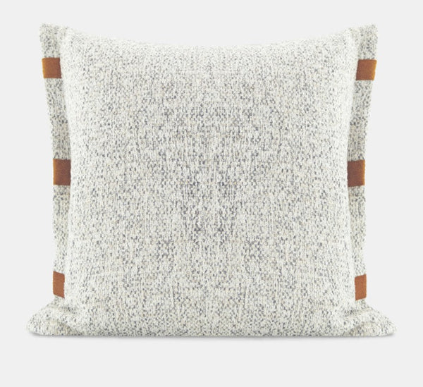 Decorative Throw Pillows for Bedroom, Modern Throw Pillows for Couch, Modern Sofa Pillows for Interior Design, Contemporary Modern Sofa Pillow Covers-LargePaintingArt.com