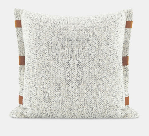 Decorative Throw Pillows for Bedroom, Modern Throw Pillows for Couch, Modern Sofa Pillows for Interior Design, Contemporary Modern Sofa Pillow Covers-LargePaintingArt.com