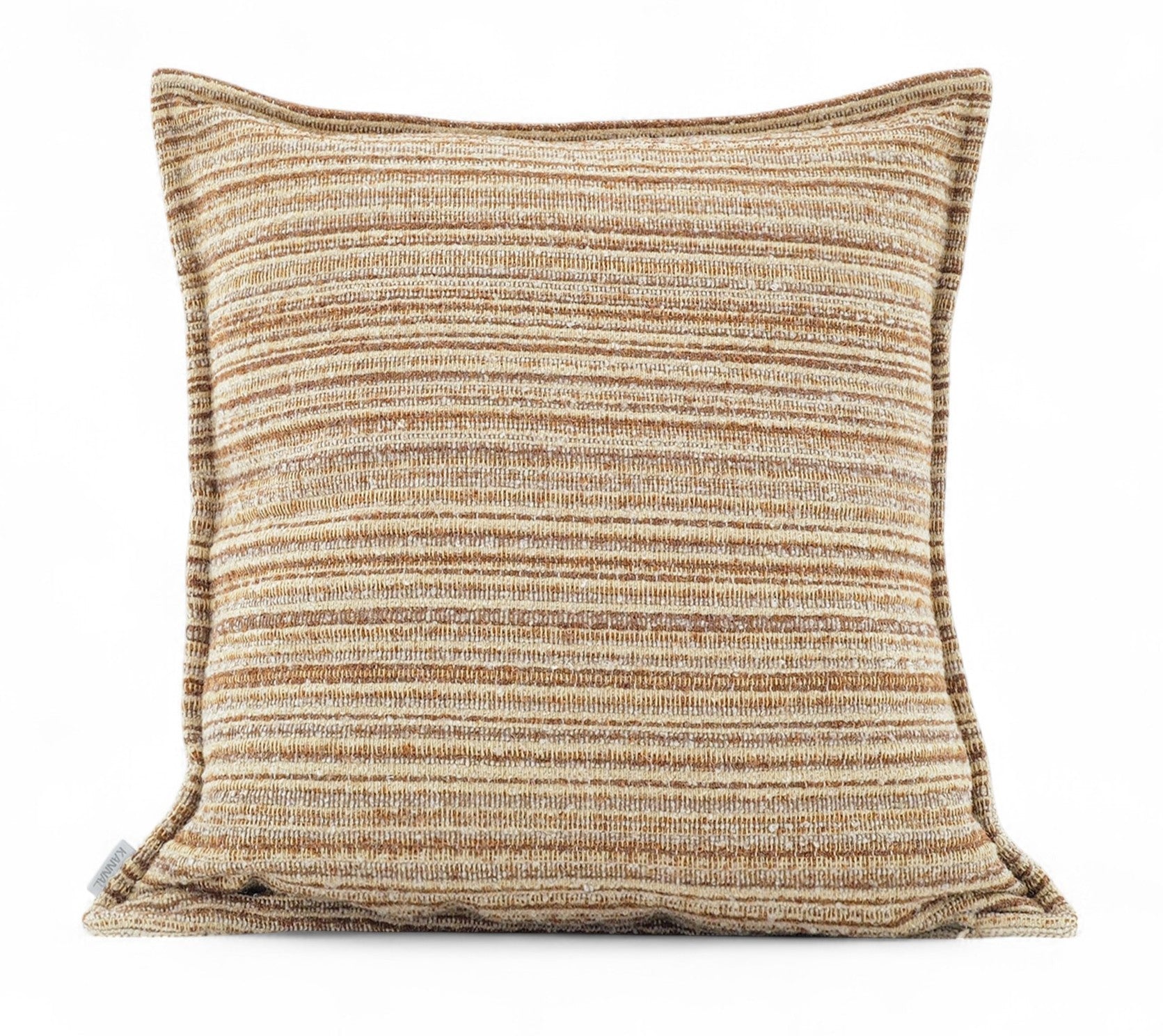 Decorative Pillows for Living Room, Modern Throw Pillows, Luxury Modern Sofa Pillows, Large Square Pillows, Decorative Throw Pillows for Couch-LargePaintingArt.com