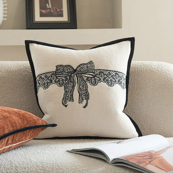 Decorative Pillow Arrangement Ideas for Couch, Large Decorative Throw Pillows, Modern Decorative Pillows for Living Room, Decorative Pillow Covers-LargePaintingArt.com
