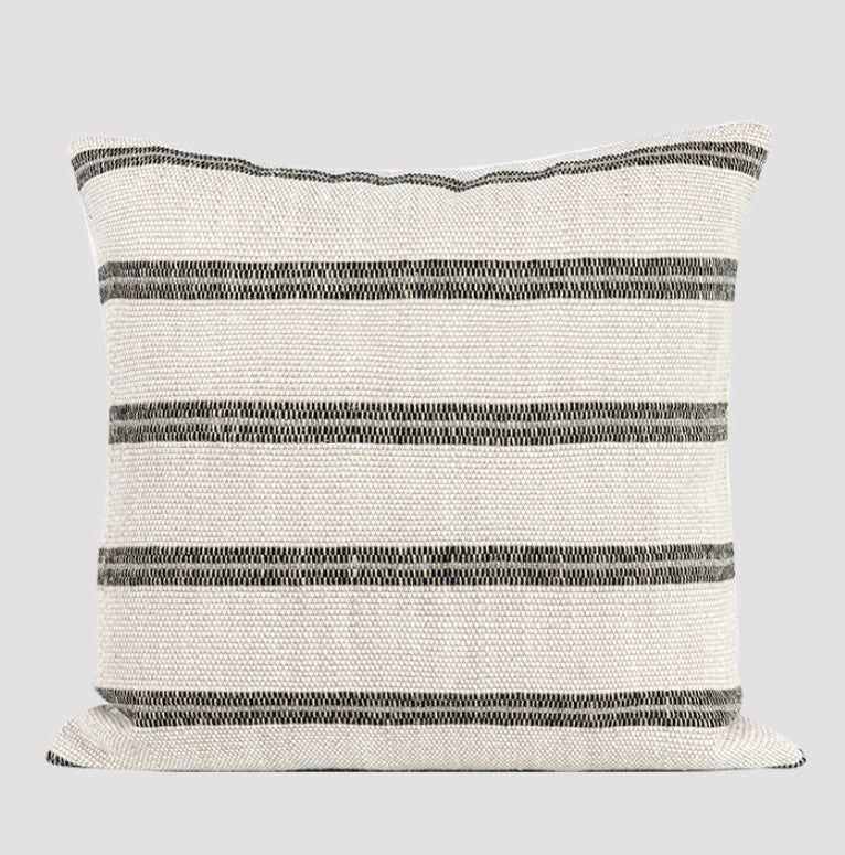 Modern Sofa Pillows, Decorative Throw Pillows for Couch, Large Modern Sofa Pillows, Contemporary Throw Pillows, Modern Pillows for Dining Room-LargePaintingArt.com