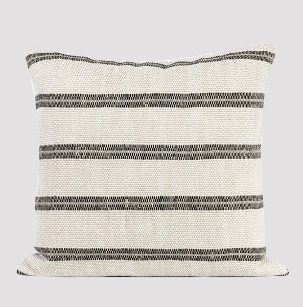 Modern Sofa Pillows, Decorative Throw Pillows for Couch, Large Modern Sofa Pillows, Contemporary Throw Pillows, Modern Pillows for Dining Room-LargePaintingArt.com