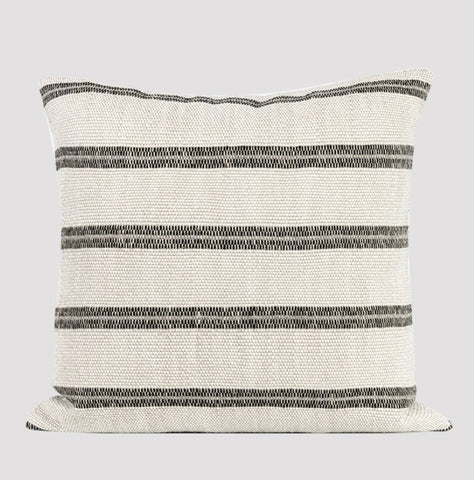 Modern Sofa Pillows, Decorative Throw Pillows for Couch, Large Modern Sofa Pillows, Contemporary Throw Pillows, Modern Pillows for Dining Room-LargePaintingArt.com