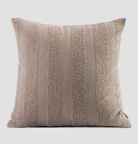 Modern Pillows for Living Room, Large Modern Sofa Pillows, Decorative Modern Pillows for Couch, Modern Sofa Pillows, Contemporary Throw Pillows-LargePaintingArt.com