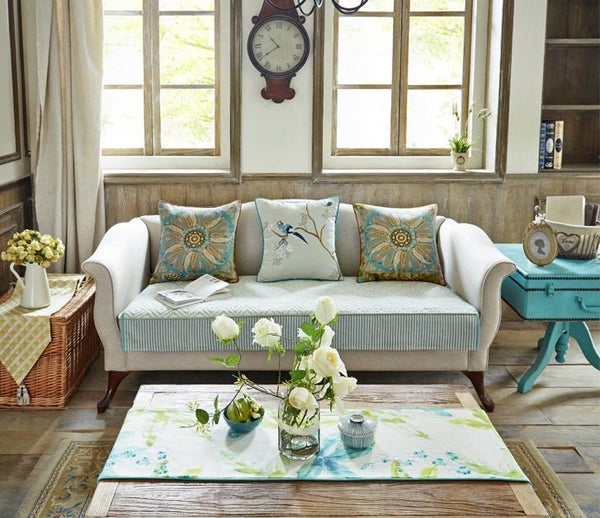 Decorative Throw Pillow, Beautiful Decorative Pillows, Decorative Sofa Pillows for Living Room, Throw Pillows for Couch