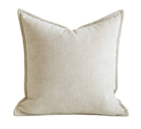 Geometric Modern Sofa Pillows, Contemporary Throw Pillows, Modern Pillows for Bedroom, Modern Sofa Pillows, Mid Century Decorative Pillows for Couch-LargePaintingArt.com