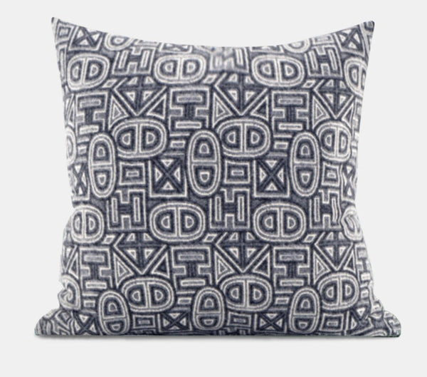 Decorative Pillows for Couch, Luxury Modern Sofa Pillows, Modern Sofa Pillows for Living Room, Large Decorative Pillows for Interior Design-LargePaintingArt.com