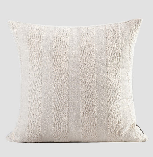 Large Modern Sofa Pillows, Decorative Modern Pillows for Couch, Modern Sofa Pillows, Contemporary Throw Pillows, Modern Pillows for Living Room-LargePaintingArt.com