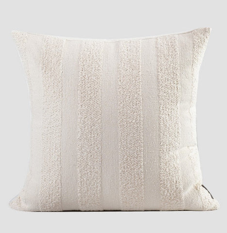 Large Modern Sofa Pillows, Decorative Modern Pillows for Couch, Modern Sofa Pillows, Contemporary Throw Pillows, Modern Pillows for Living Room-LargePaintingArt.com