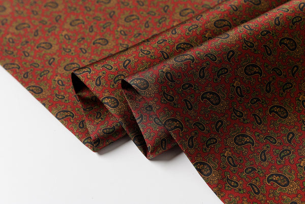 Soft Men Silk Scarf, Mens Silk Neckwear Long, Plain Silk Scarf Men, Silk Scarf For Work, Mens Spring Autumn Scarf, Formal Wear Silk Scarf, Silk Ascot For Men, Lightweight Silk Scarf Men-LargePaintingArt.com