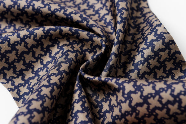 Lightweight Silk Scarf Men, Silk Neckerchief For Business, Formal Wear Silk Scarf, Silk Ascot For Men, Mens Spring Autumn Scarf, Mens Dress Silk Scarf, Long Silk Scarf for Men, High Quality Silk Necktie-LargePaintingArt.com