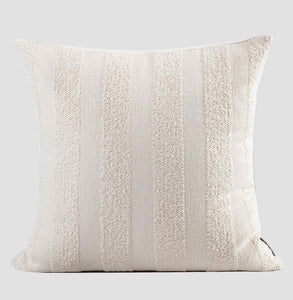 Large Modern Sofa Pillows, Decorative Modern Pillows for Couch, Modern Sofa Pillows, Contemporary Throw Pillows, Modern Pillows for Living Room-LargePaintingArt.com